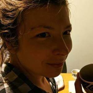 Meet your Posher, Rafaela